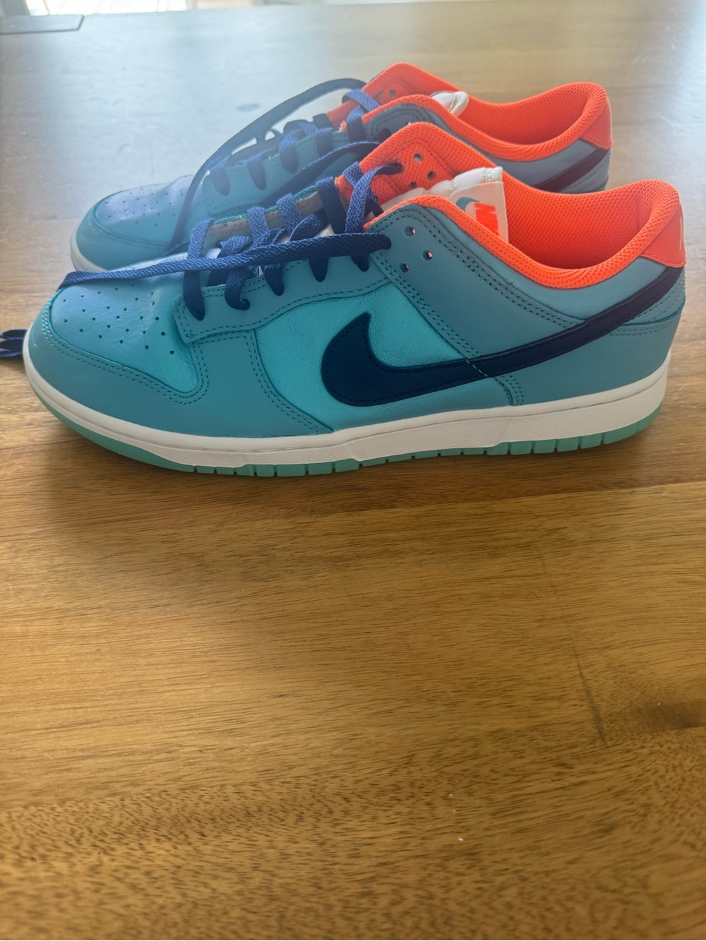 Nike Dunk Low SE - Picture 4 of 7